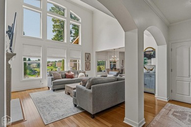 This is one of those homes where you walk-in and immediately - photo 10