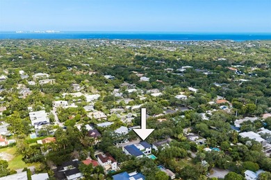Set in one of Miami's most sought-after neighborhoods, this - photo 50