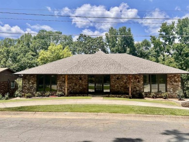 Lake Home For Sale in North Little Rock, Arkansas