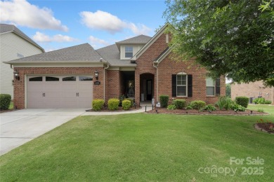 Lake Home For Sale in Charlotte, North Carolina