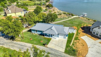 Lake Home For Sale in Runaway Bay, Texas