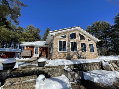 Lake Home For Sale in Lake, Michigan