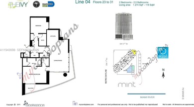 Stunning, completely renovated corner larger residence offers