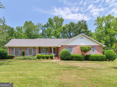 Lake Home For Sale in Mcdonough, Georgia