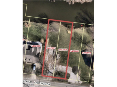 Lake Lot For Sale in Lakemore, Ohio