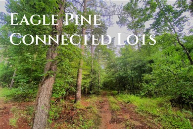 Broken Bow Lake Lot For Sale in Broken Bow Oklahoma