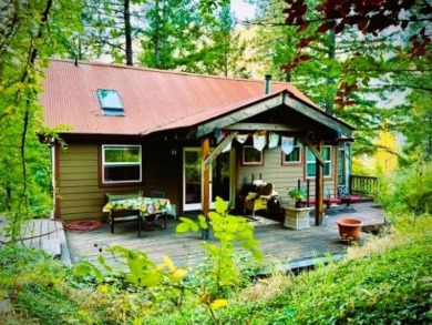 Feather River Home For Sale in Virgilia California