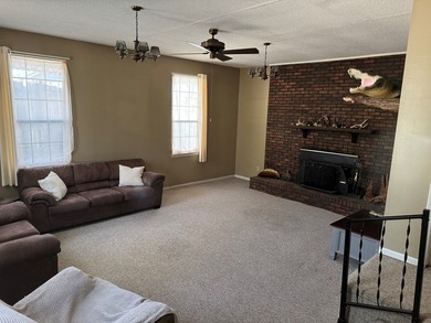 Waterfront living at its best! 155 Scenic Drive, Eufaula, AL- - photo 8