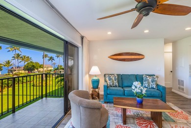 This lovely Ali'i Kai II has nice ocean views from the 2nd floor - photo 1