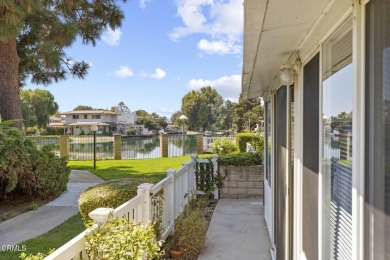 Lake Home For Sale in Camarillo, California