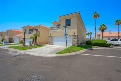 Lake Townhome/Townhouse For Sale in Bullhead City, Arizona