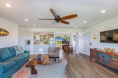 This lovely Ali'i Kai II has nice ocean views from the 2nd floor - photo 2