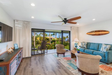 This lovely Ali'i Kai II has nice ocean views from the 2nd floor - photo 3
