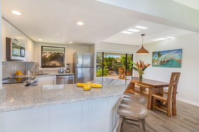 This lovely Ali'i Kai II has nice ocean views from the 2nd floor - photo 5