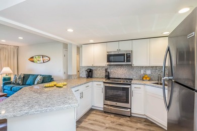 This lovely Ali'i Kai II has nice ocean views from the 2nd floor - photo 6