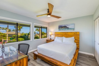 This lovely Ali'i Kai II has nice ocean views from the 2nd floor - photo 9