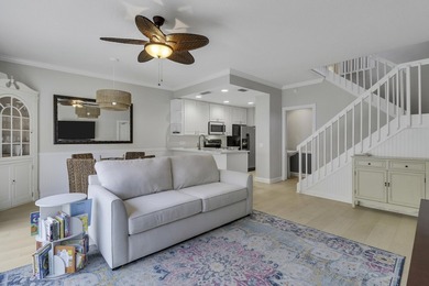Nestled in the highly sought after Tequesta Oaks community, this - photo 10