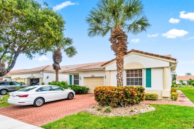 Lake Home For Sale in Delray Beach, Florida