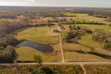 Lake Home Off Market in Dolphin, Virginia