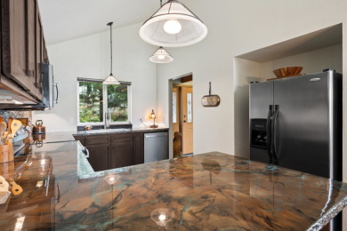 Lindal Cedar Home on the Ocean Shores Golf Course - photo 9
