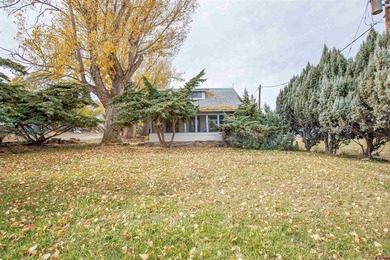 (private lake, pond, creek) Home For Sale in Crawford Colorado