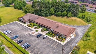 Lake Michigan - Berrien County Commercial For Sale in Saint Joseph Michigan