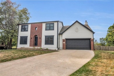 Lake Home Sale Pending in Lawrence, Kansas