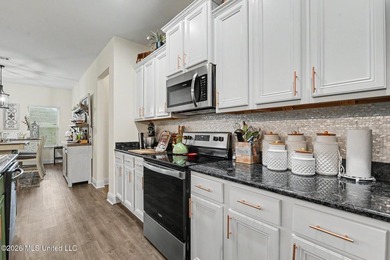 Welcome to this beautifully maintained brick home. Located in - photo 11