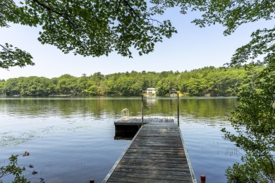 Lake Home For Sale in Bremen, Maine