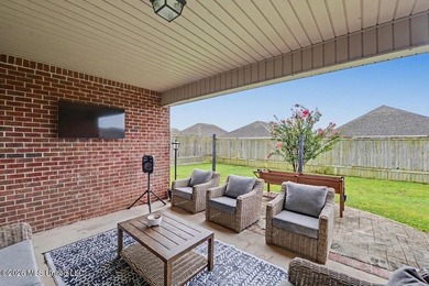 Welcome to this beautifully maintained brick home. Located in - photo 29