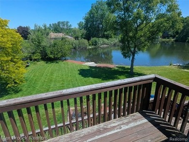 Welcome home to this gorgeous Colonial featuring 3,212 square - photo 29