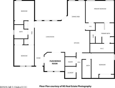 Welcome to this beautifully maintained brick home. Located in - photo 32