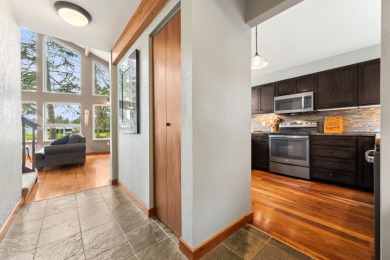 Lindal Cedar Home on the Ocean Shores Golf Course - photo 6