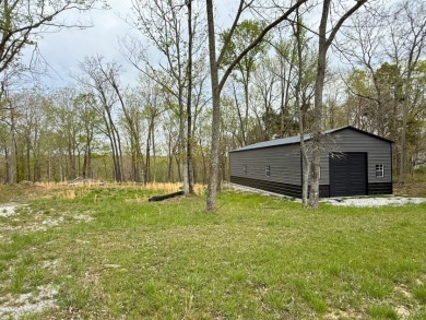 Lake Lot For Sale in Lewisburg, Kentucky