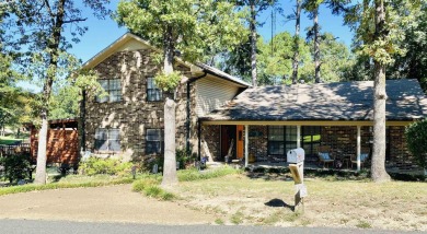 Lake Home For Sale in Hot Springs, Arkansas