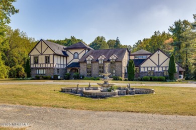 Lake Home For Sale in Moorestown, New Jersey