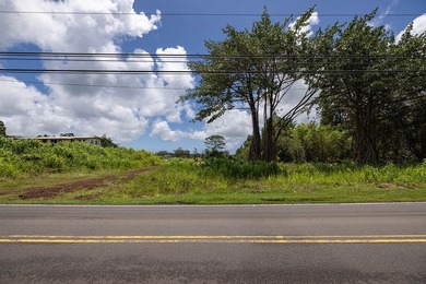 Opportunity to own an improved 3-acre parcel in East Hawaii with - photo 1