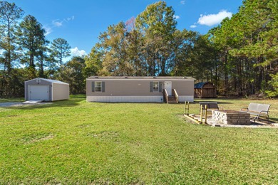 Lake Marion Home Active Under Contract in Cross South Carolina