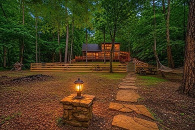 (private lake, pond, coastal) Home For Sale in Epworth Georgia