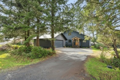 Lindal Cedar Home on the Ocean Shores Golf Course - photo 30