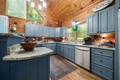 Escape to the mountains and experience creekside living at its - photo 9