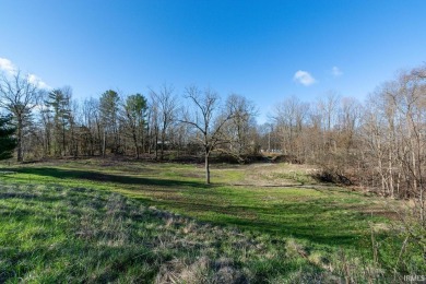 Lake Monroe Lot For Sale in Bloomington Indiana