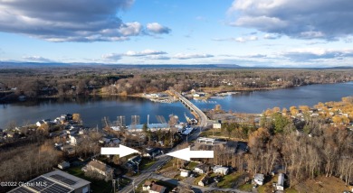 Saratoga Lake Commercial For Sale in Saratoga Springs New York