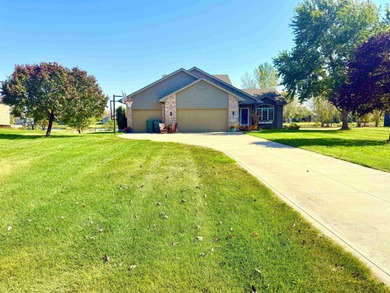 (private lake, pond, creek) Home For Sale in Jefferson South Dakota