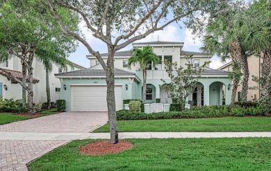 (private lake, pond, creek) Home For Sale in Wellington Florida