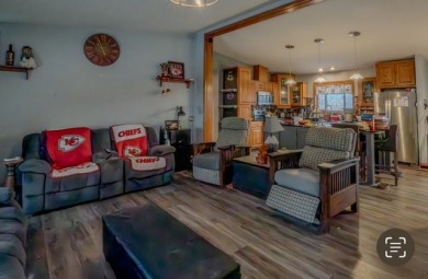 Spacious waterfront home at Lake Nehai. - photo 22