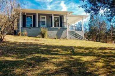 Lake Cherokee Home Sale Pending in Cherokee Village Arkansas