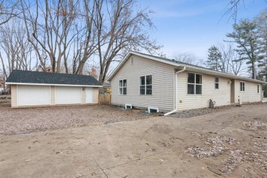 Lake Home For Sale in East Bethel, Minnesota