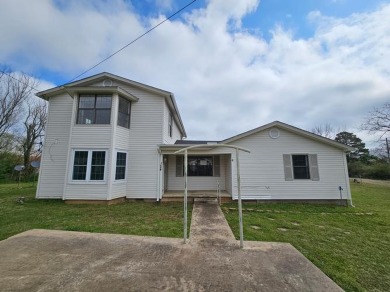 Sardis Lake Home For Sale in Clayton Oklahoma