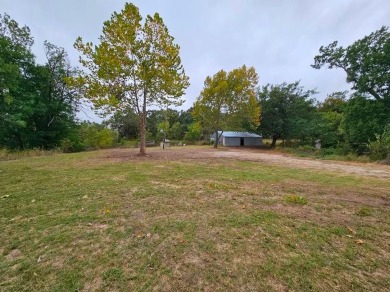 Lake Home Off Market in Cleveland, Oklahoma